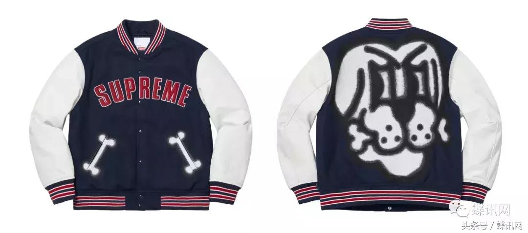 潮牌supreme2020款镶钻全球限定,supreme十大良心单品