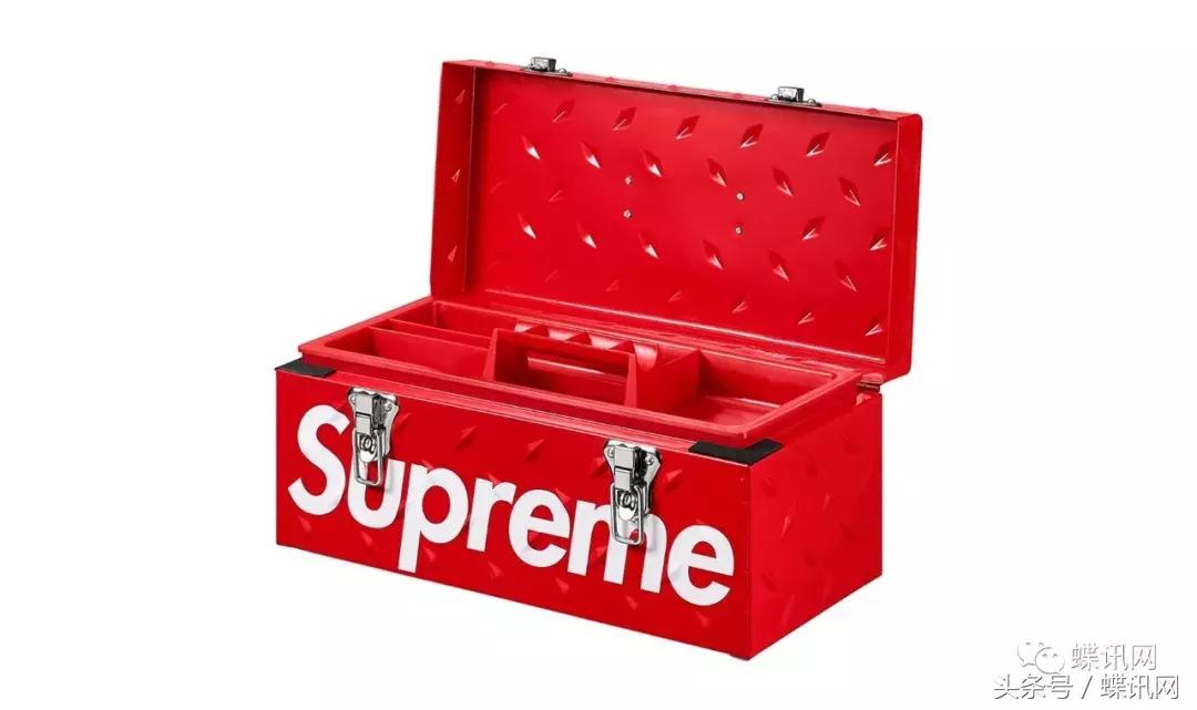 潮牌大佬supreme,supreme十大良心单品