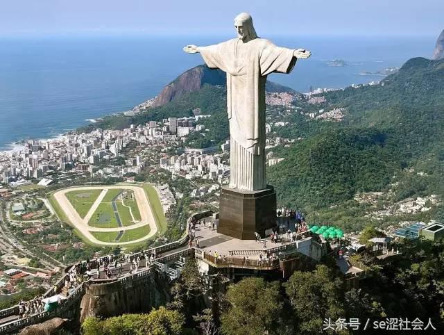 全球100个值得去的地方,bbc评出一生必去100个旅行地