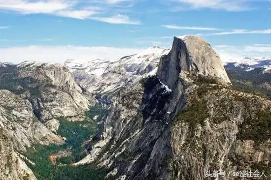 全球100个值得去的地方,bbc评出一生必去100个旅行地