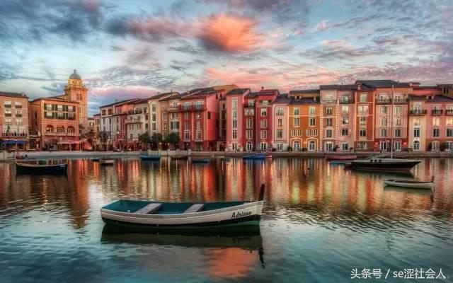 全球100个值得去的地方,bbc评出一生必去100个旅行地