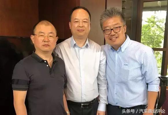 30多家零部件对话主机厂铃轩思享会走进广汽