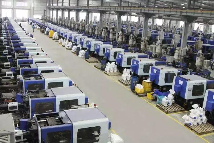 日丰卫浴生产基地,日丰卫浴5大生产基地