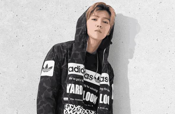 鹿晗退出说唱节目，被批没艺德，私会女友抛工作