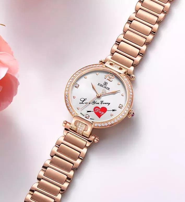 一千块左右的情侣手表推荐几款,千元的万年历手表