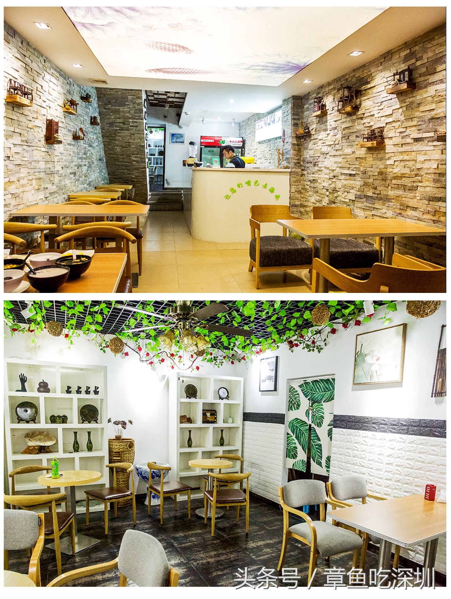 我赌5毛，这里的糖水你不一定喝过