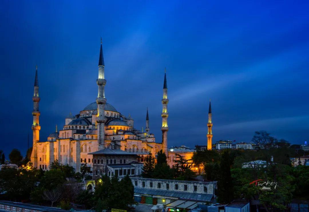 土耳其到底多浪漫,土耳其有什么值得玩的