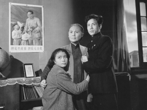 电影往事张艺谋,铁道游击队电影小坡扮演者冯笑