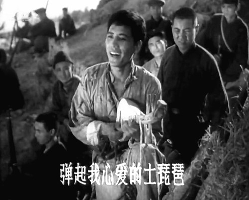 电影往事张艺谋,铁道游击队电影小坡扮演者冯笑