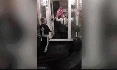 当你说出这句话时你已经错了,当你说出这句话人人都替你害臊