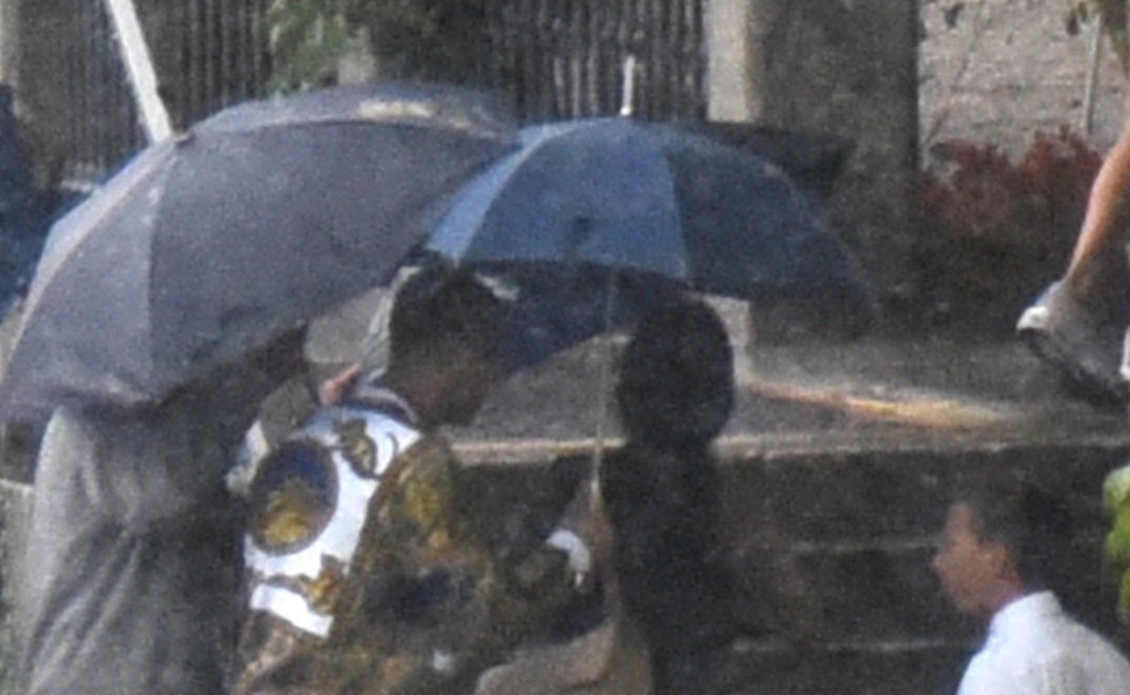 c罗很绅士风度,c罗最幸福的时刻