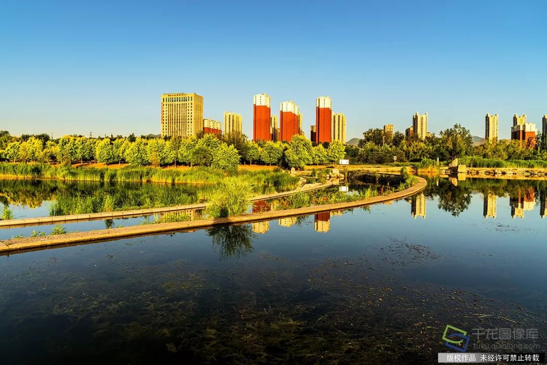 京城十六城,北京旅游攻略拍照景点