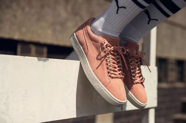 今年最流行球鞋,今年最红的嘻哈鞋