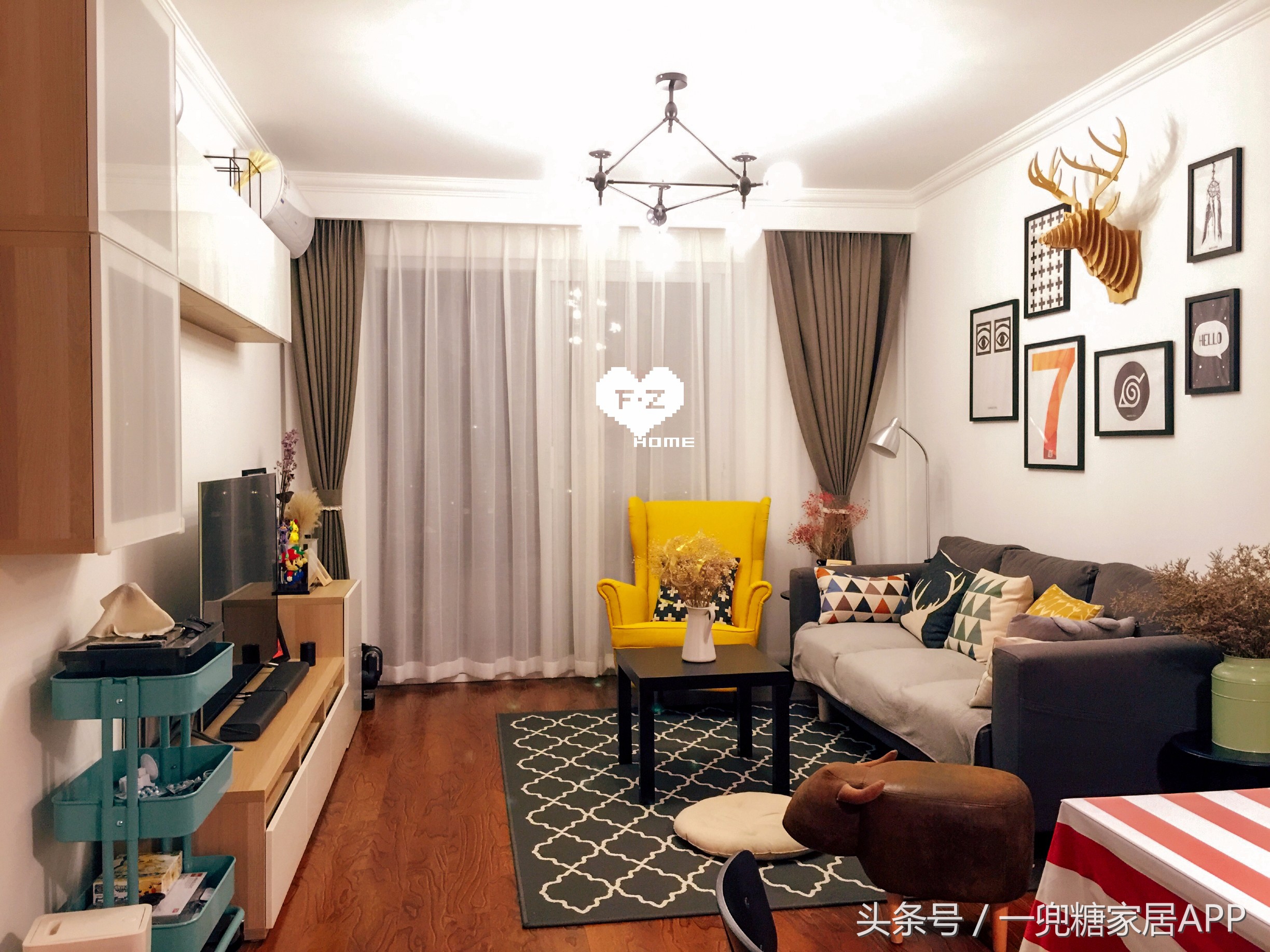 宜家适合新家好物,宜家好物推荐大件家居用品