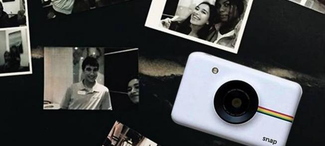 这个七夕为颜值打Call—照片打印机选购攻略