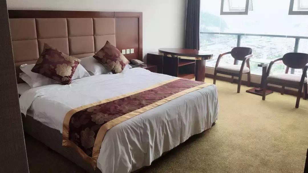 桐梓高性价比酒店推荐,桐梓县高端酒店