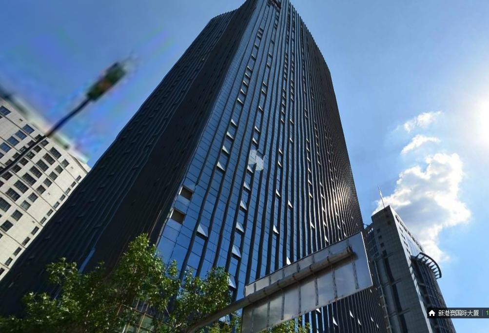 沈阳街景欣赏,中国沈阳市区街景