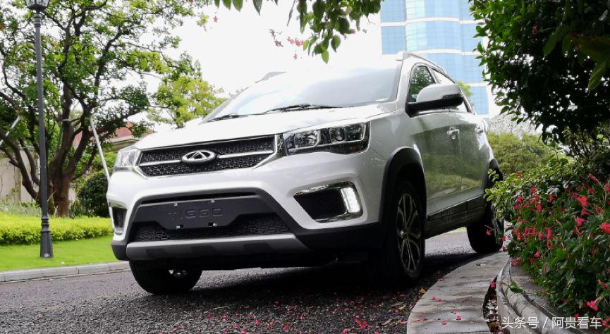 长安cs15和宝骏510瑞虎3x哪个好,远景x3与瑞虎3x与宝骏510和cs15