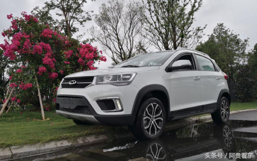 长安cs15和宝骏510瑞虎3x哪个好,远景x3与瑞虎3x与宝骏510和cs15