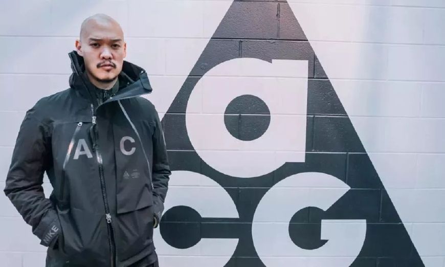 帅到没朋友的机能风,帅到没朋友属于什么风格