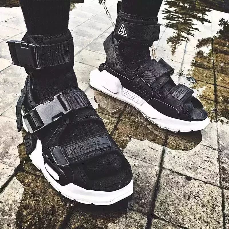 帅到没朋友的机能风,帅到没朋友属于什么风格