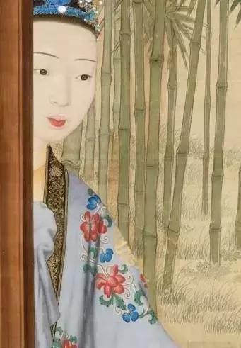 延禧攻略清朝后宫最美排位,延禧攻略涉及的真实历史