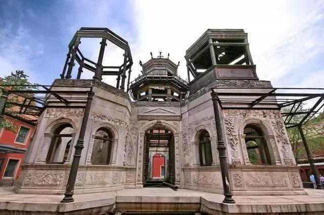 延禧攻略清朝后宫最美排位,延禧攻略涉及的真实历史