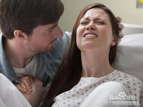 顺产前和医生说的五句话,产妇顺产用医学话语怎么说