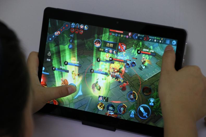 十核处理器平板能玩原神吗,台电m20平板性能怎样