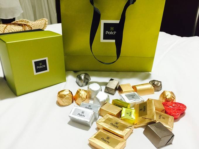 巧克力送女朋友什么牌子好,什么巧克力送妹子比较好