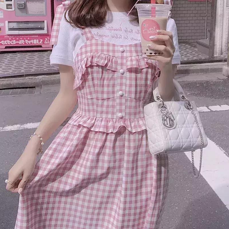 淘宝逛哪些少女店铺,推荐几家适合学生党的淘宝服装店