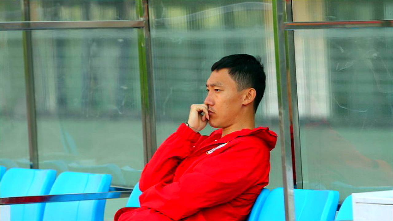 孙继海曲波于根伟,曲波评价李铁孙继海