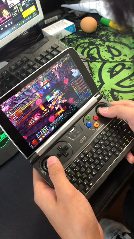 win10哪个版本好游戏性能最好,win10画质最好的游戏机