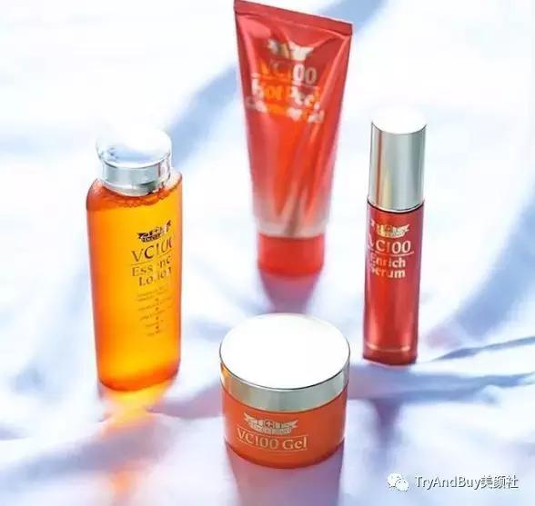 不够胆做医美？用完这些“护肤猛药”效果真没差！