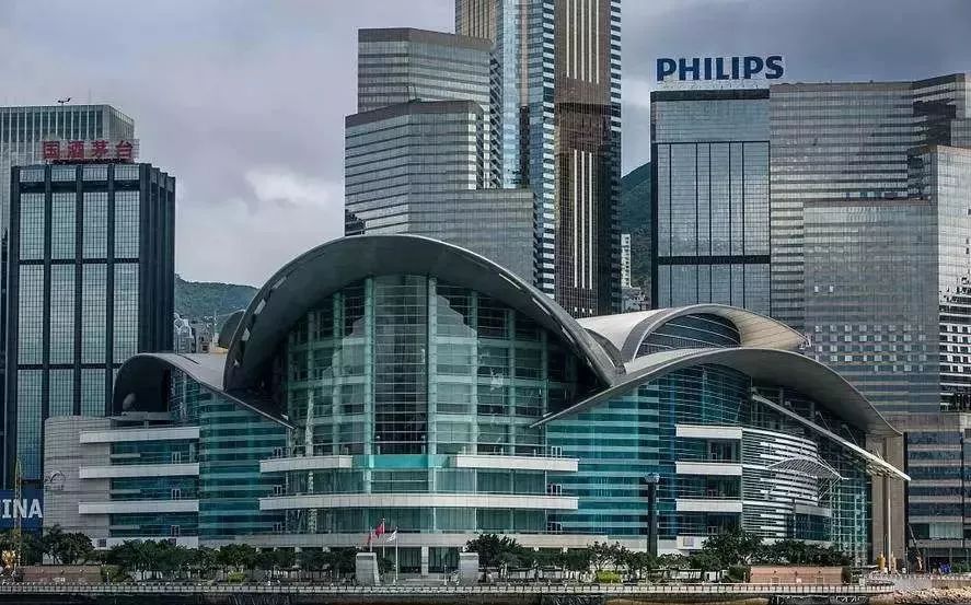 香港旅游攻略必玩的景点优秀4篇,香港必打卡景区