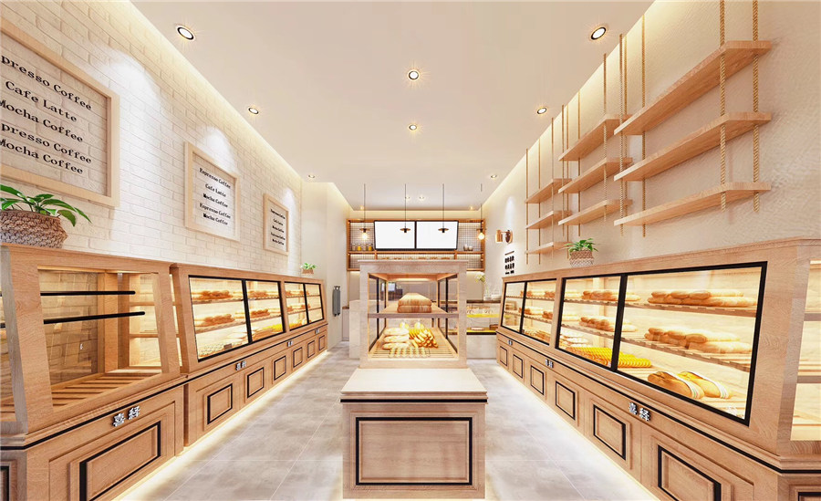 易悦｜喜释品牌创始人庄露露：全能女学霸用吐司勾勒的烘焙王国