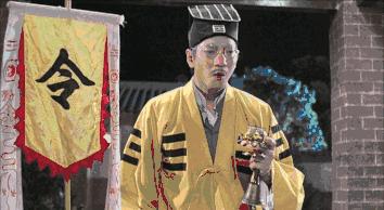 现在的恐怖片都不吓人,盘点很多的恐怖片