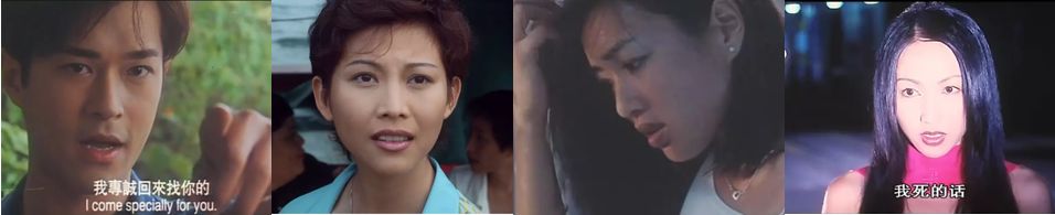 现在的恐怖片都不吓人,盘点很多的恐怖片