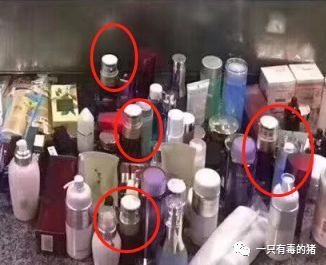 市面上卖的海关查扣物品是真的吗,海关查扣类商品是什么情况