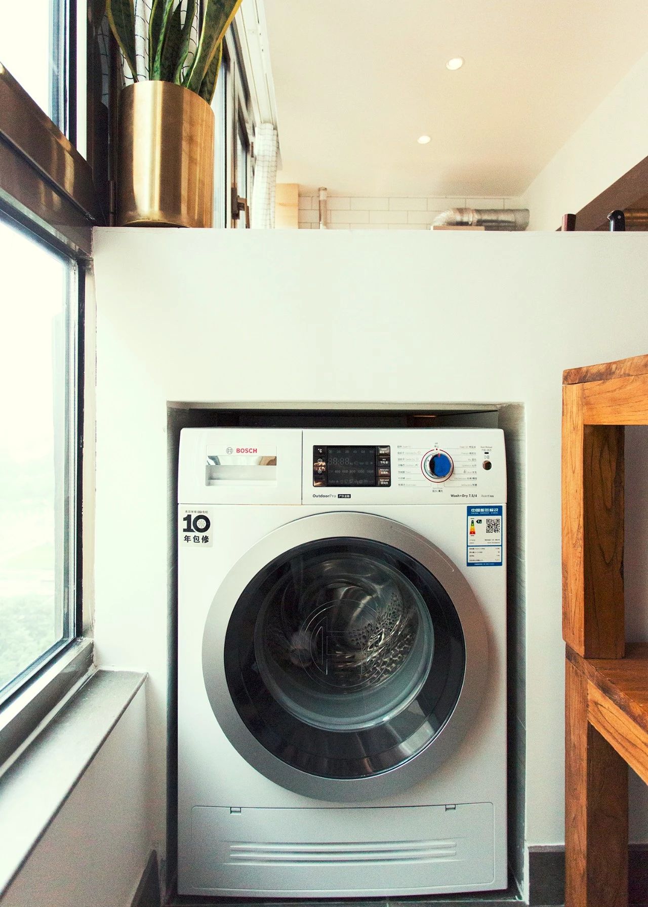 购买洗衣机主要看哪些参数,买洗衣机怎么选购技巧和方法