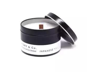 「原创」香薰推荐：让自己成为生活的调香师~