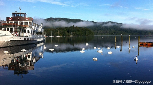 去英国体验,去英国旅游要花多少钱呢