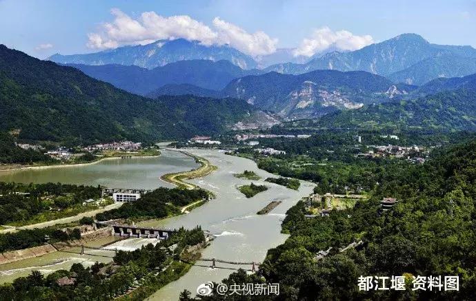 西安秦岭北麓拆违前后照片,西安日报报道2019年违建别墅成效