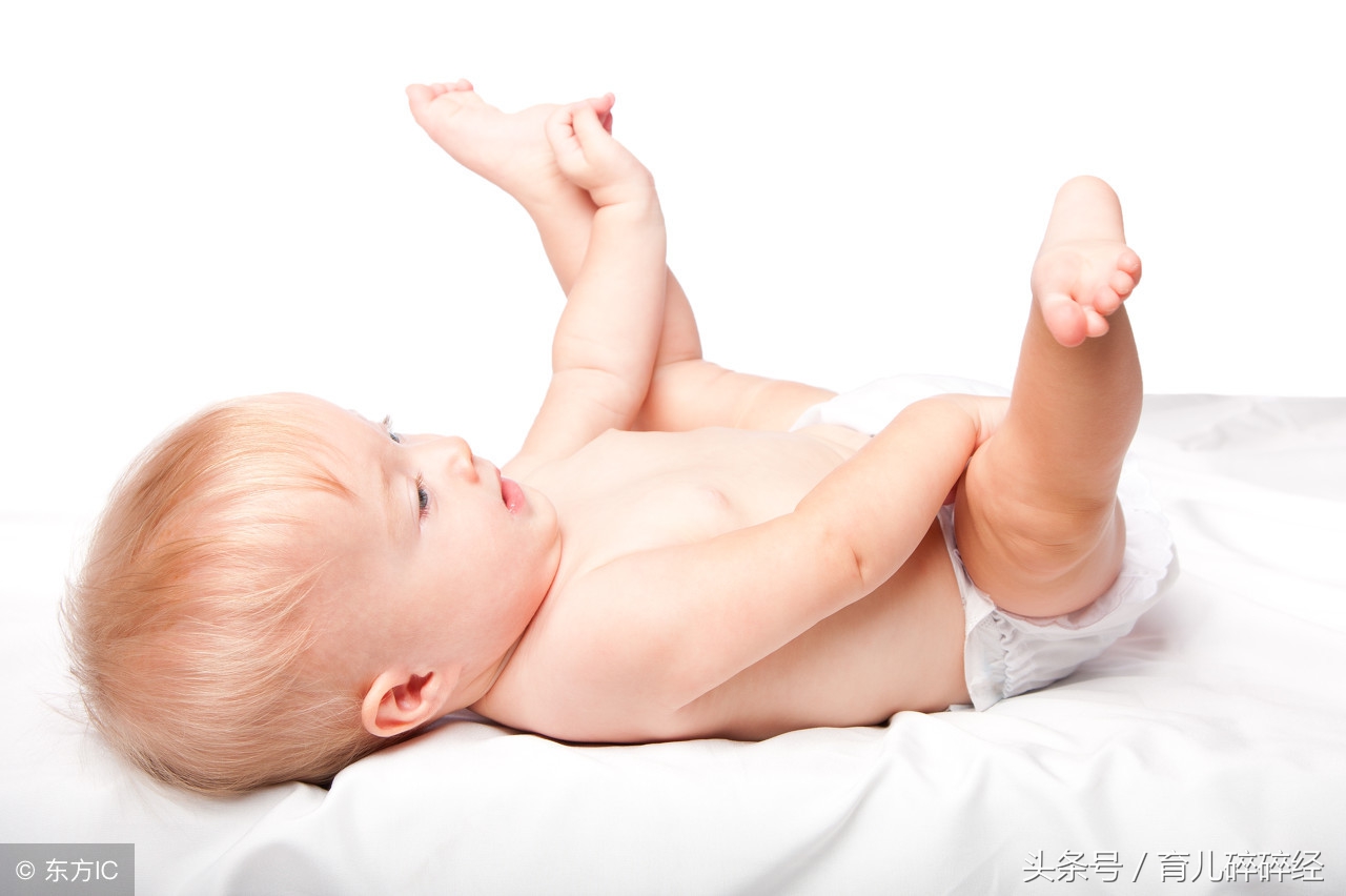 女宝宝私部护理知识,男女宝宝的护理