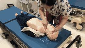 急诊科溺水教学科普视频,急救溺水者教学