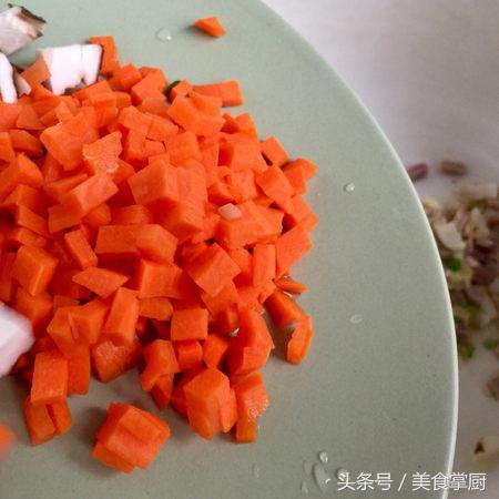 米饭煮多了可以怎么做,米饭煮多了怎么做更好