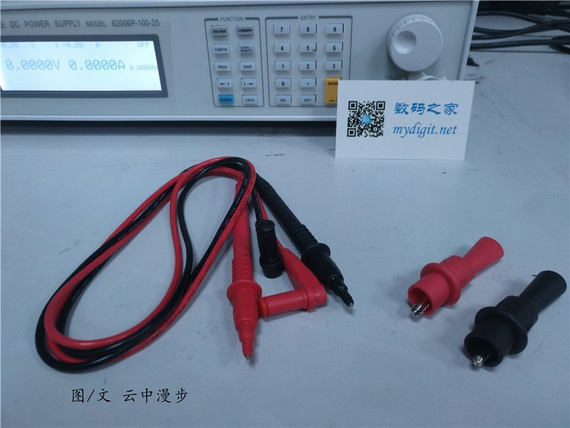 ow18万用表,ow18b万用表的功能