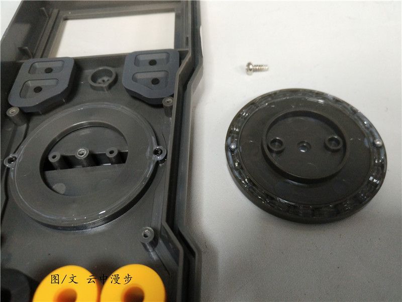 ow18万用表,ow18b万用表的功能