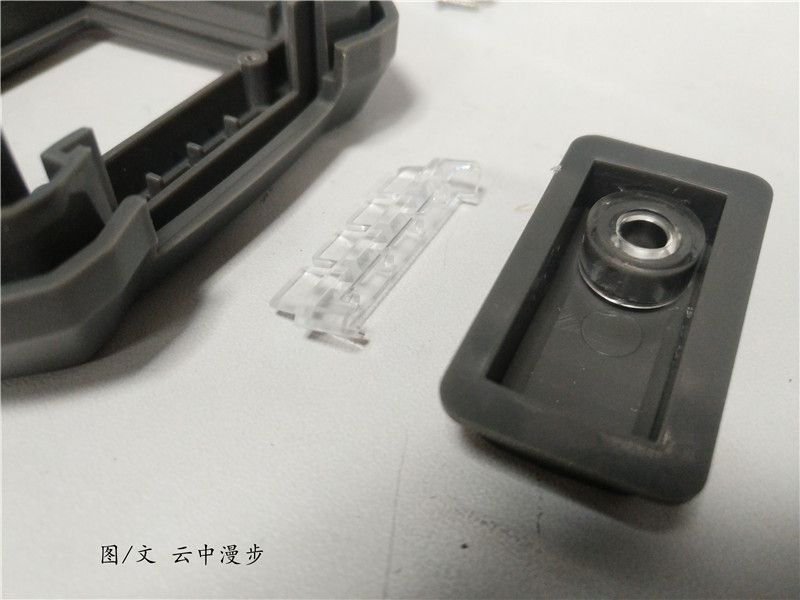 ow18万用表,ow18b万用表的功能