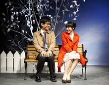 啥叫约会啊,什么叫约会定义